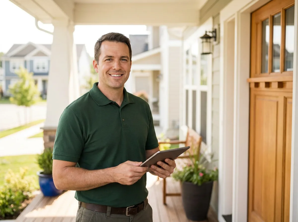 Pest control FAQs for North Spring, WV